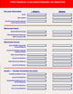 Your Financial Lifecycle Financial Plan Questionnaire